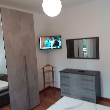 Zona Chiesa Russa Apartment ซานเรโม ภายนอก รูปภาพ