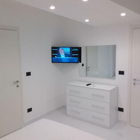 Zona Chiesa Russa Apartment ซานเรโม ภายนอก รูปภาพ