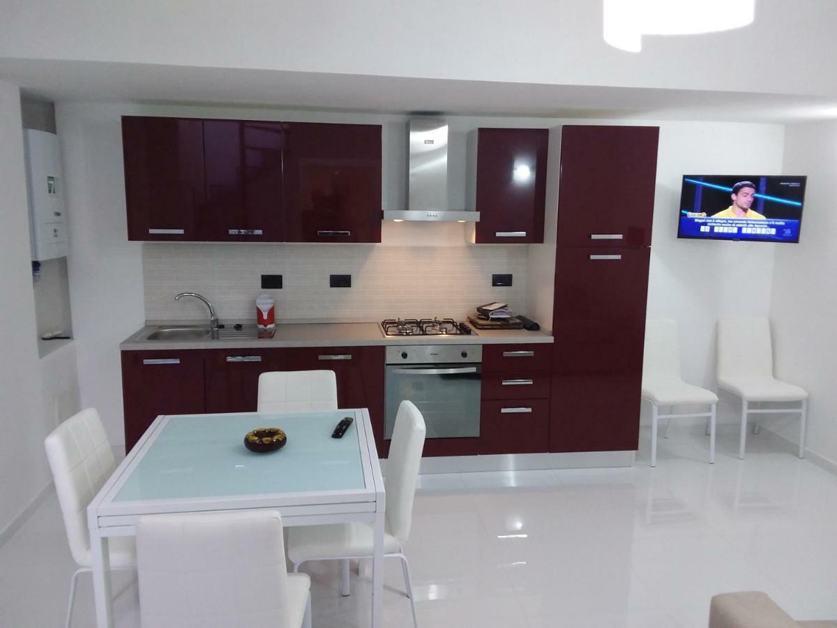 Zona Chiesa Russa Apartment ซานเรโม ภายนอก รูปภาพ
