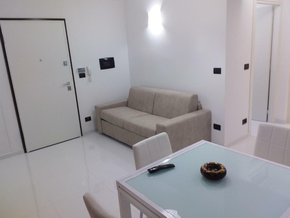 Zona Chiesa Russa Apartment ซานเรโม ภายนอก รูปภาพ