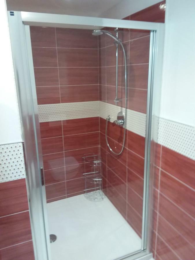 Zona Chiesa Russa Apartment ซานเรโม ภายนอก รูปภาพ