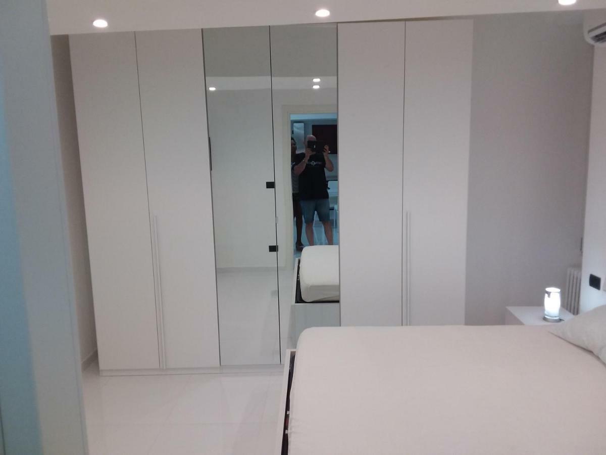 Zona Chiesa Russa Apartment ซานเรโม ภายนอก รูปภาพ