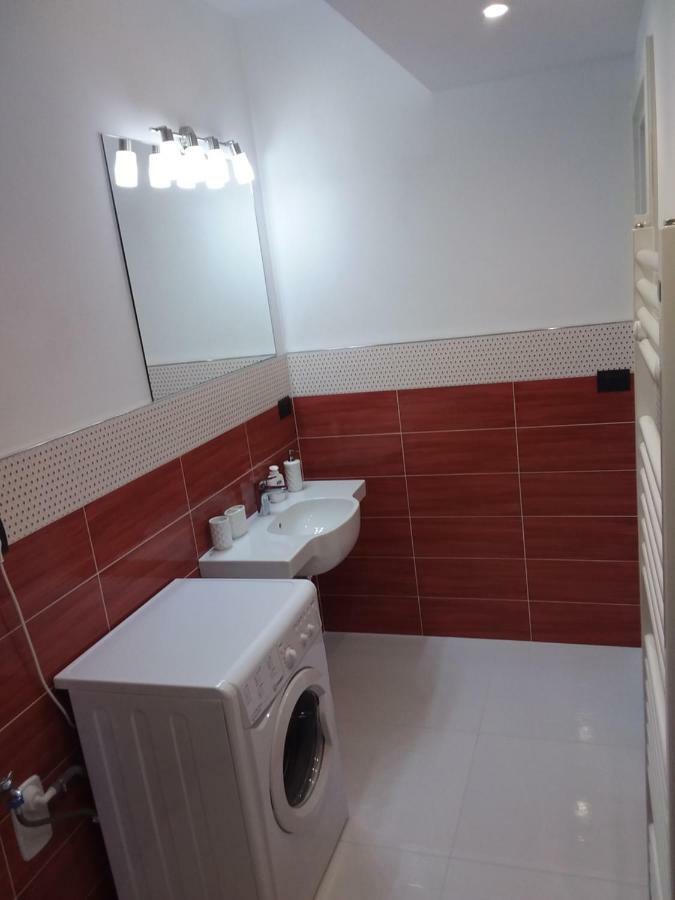 Zona Chiesa Russa Apartment ซานเรโม ภายนอก รูปภาพ