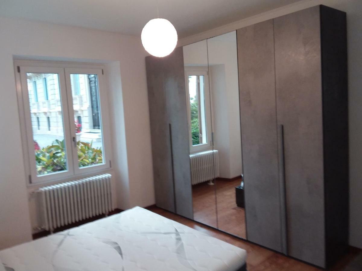 Zona Chiesa Russa Apartment ซานเรโม ภายนอก รูปภาพ