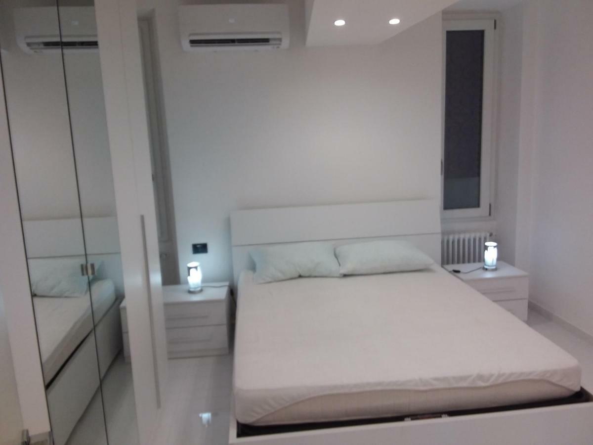 Zona Chiesa Russa Apartment ซานเรโม ภายนอก รูปภาพ