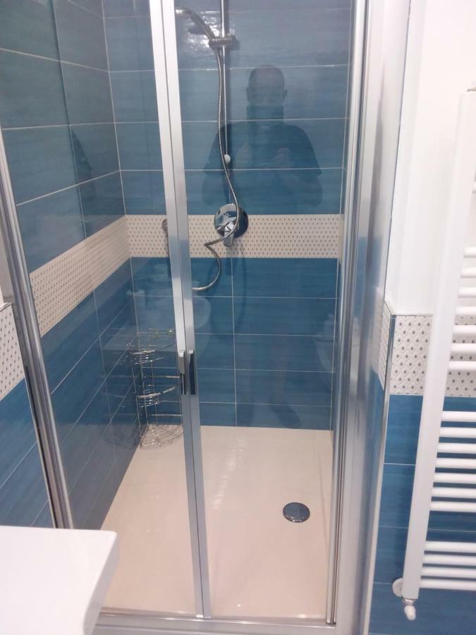 Zona Chiesa Russa Apartment ซานเรโม ภายนอก รูปภาพ
