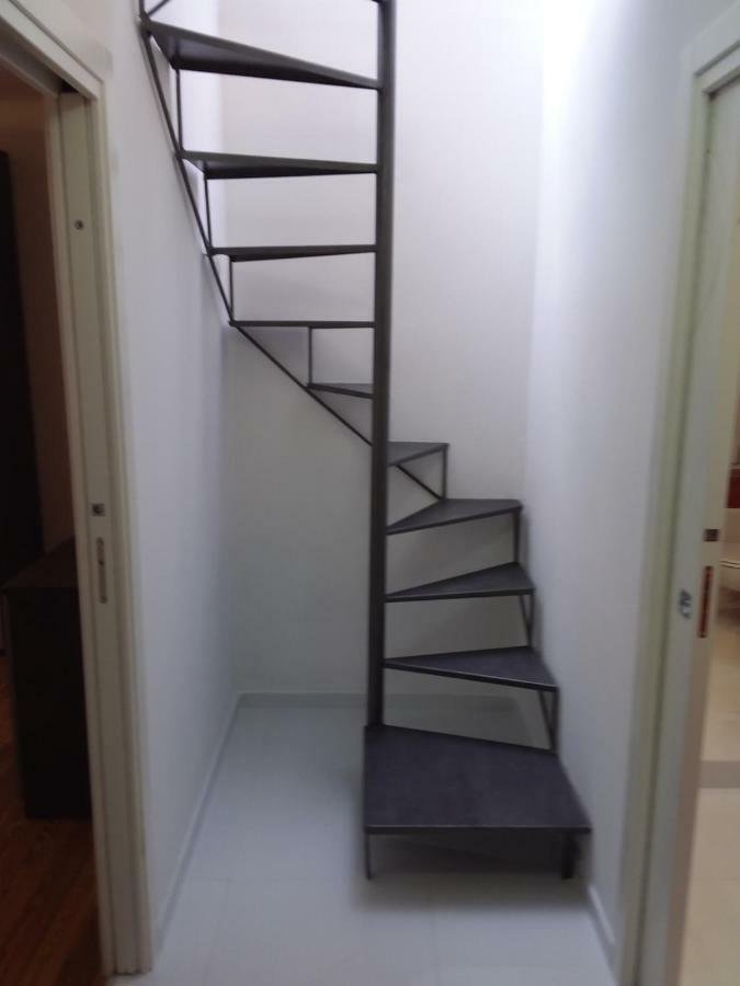 Zona Chiesa Russa Apartment ซานเรโม ภายนอก รูปภาพ