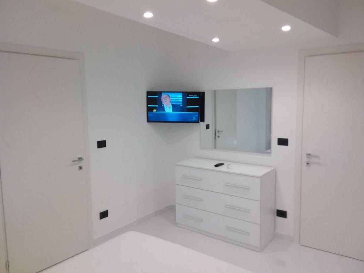 Zona Chiesa Russa Apartment ซานเรโม ภายนอก รูปภาพ